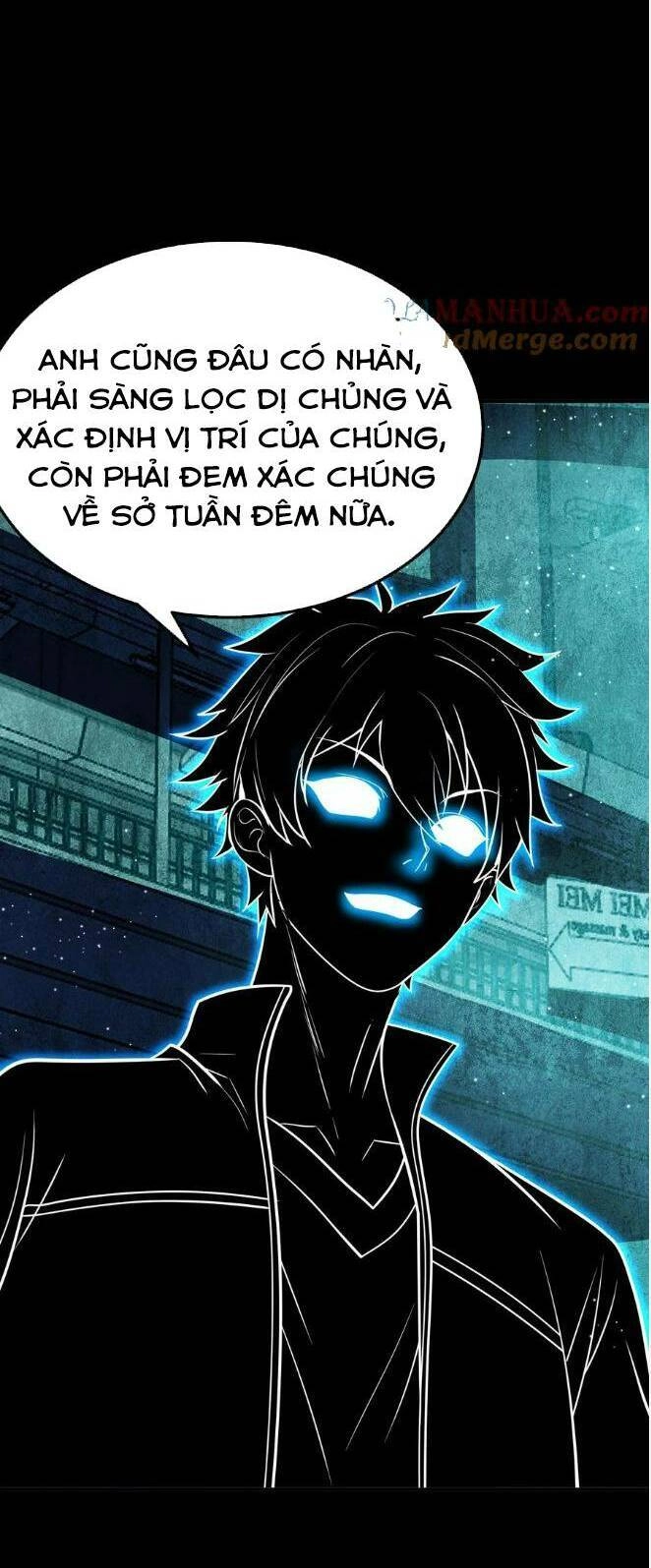 Ta, Người Chỉ Cần Nhìn Thấy Thanh Máu, Có Thể Trừng Phạt Thần Linh Chapter 72 - 26