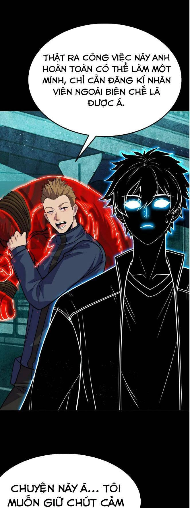 Ta, Người Chỉ Cần Nhìn Thấy Thanh Máu, Có Thể Trừng Phạt Thần Linh Chapter 72 - 27