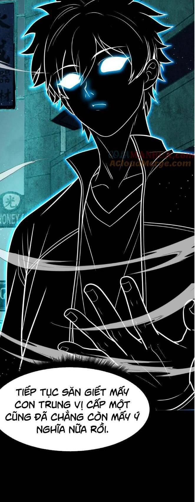 Ta, Người Chỉ Cần Nhìn Thấy Thanh Máu, Có Thể Trừng Phạt Thần Linh Chapter 72 - 30