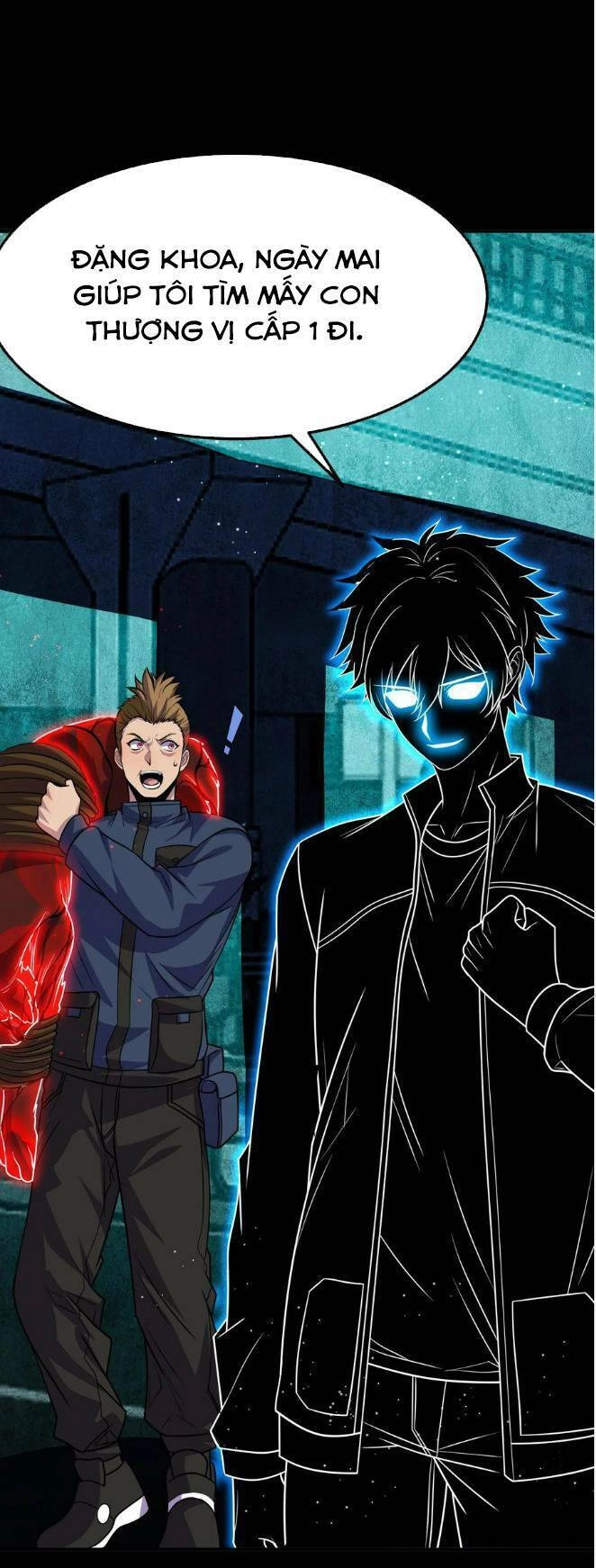 Ta, Người Chỉ Cần Nhìn Thấy Thanh Máu, Có Thể Trừng Phạt Thần Linh Chapter 72 - 31