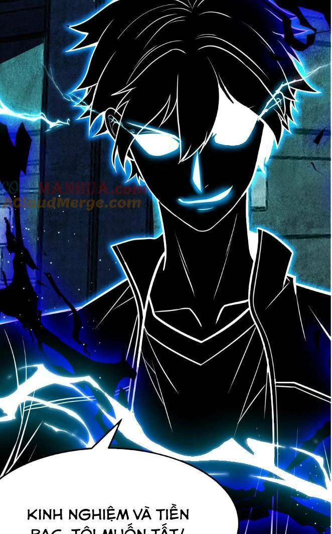 Ta, Người Chỉ Cần Nhìn Thấy Thanh Máu, Có Thể Trừng Phạt Thần Linh Chapter 72 - 34