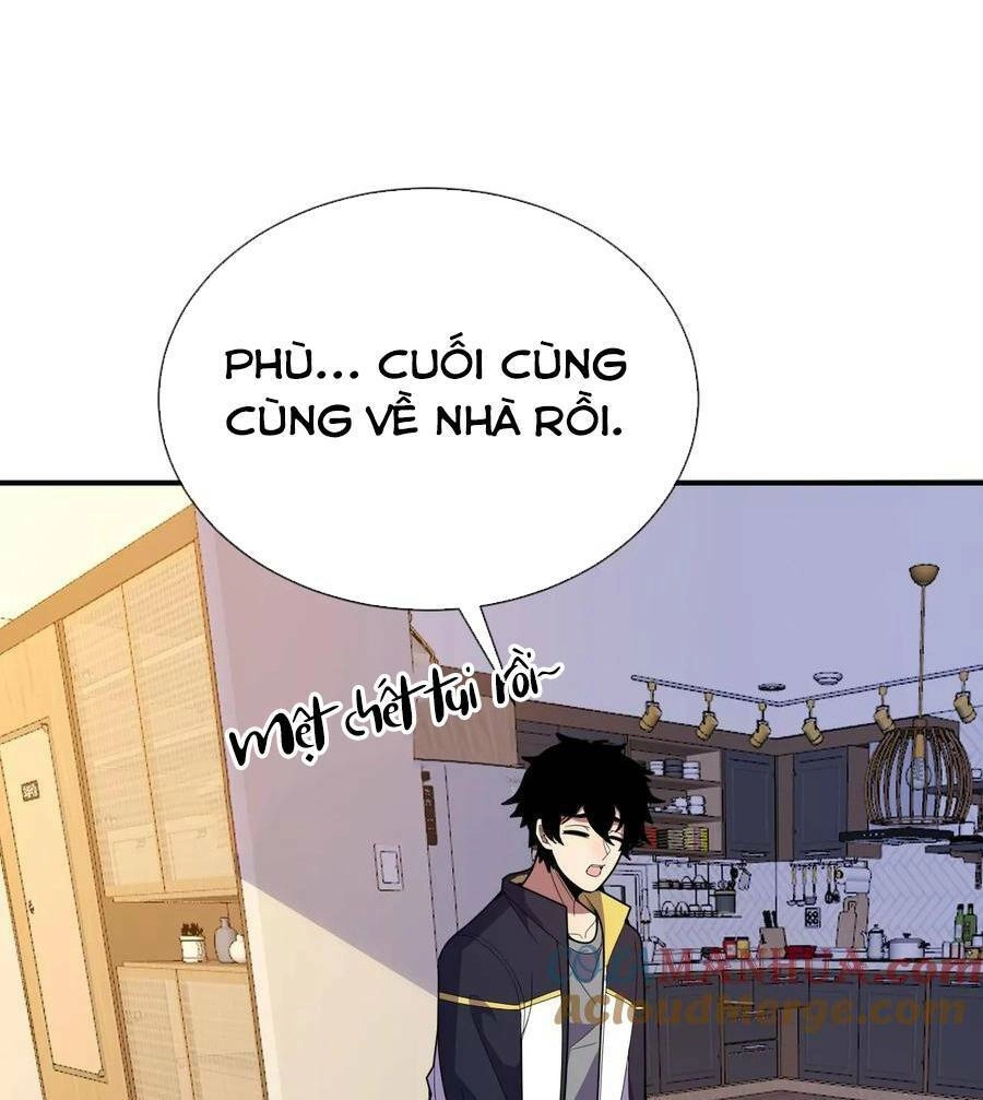 Ta, Người Chỉ Cần Nhìn Thấy Thanh Máu, Có Thể Trừng Phạt Thần Linh Chapter 73 - 5