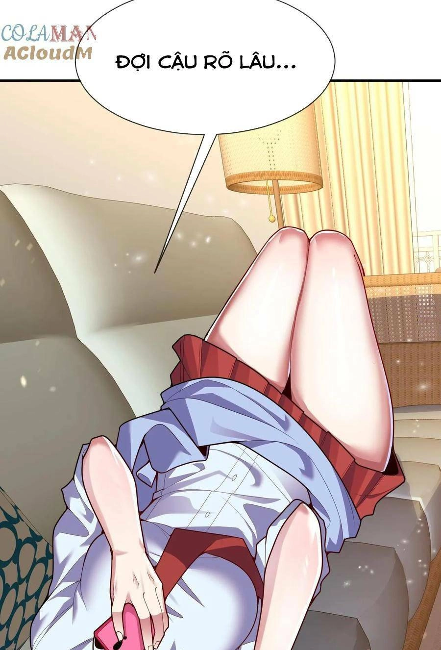 Ta, Người Chỉ Cần Nhìn Thấy Thanh Máu, Có Thể Trừng Phạt Thần Linh Chapter 73 - 8