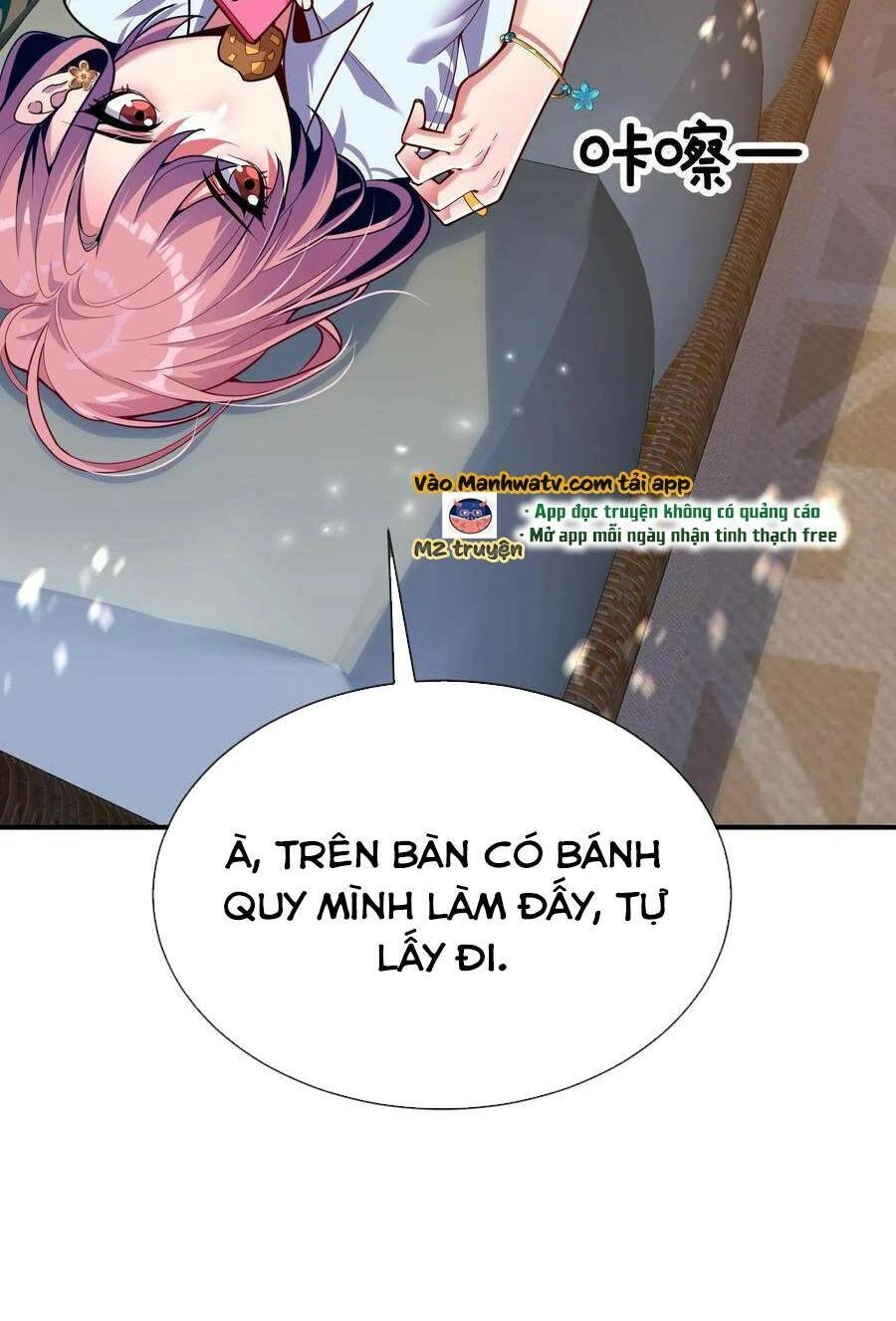 Ta, Người Chỉ Cần Nhìn Thấy Thanh Máu, Có Thể Trừng Phạt Thần Linh Chapter 73 - 9