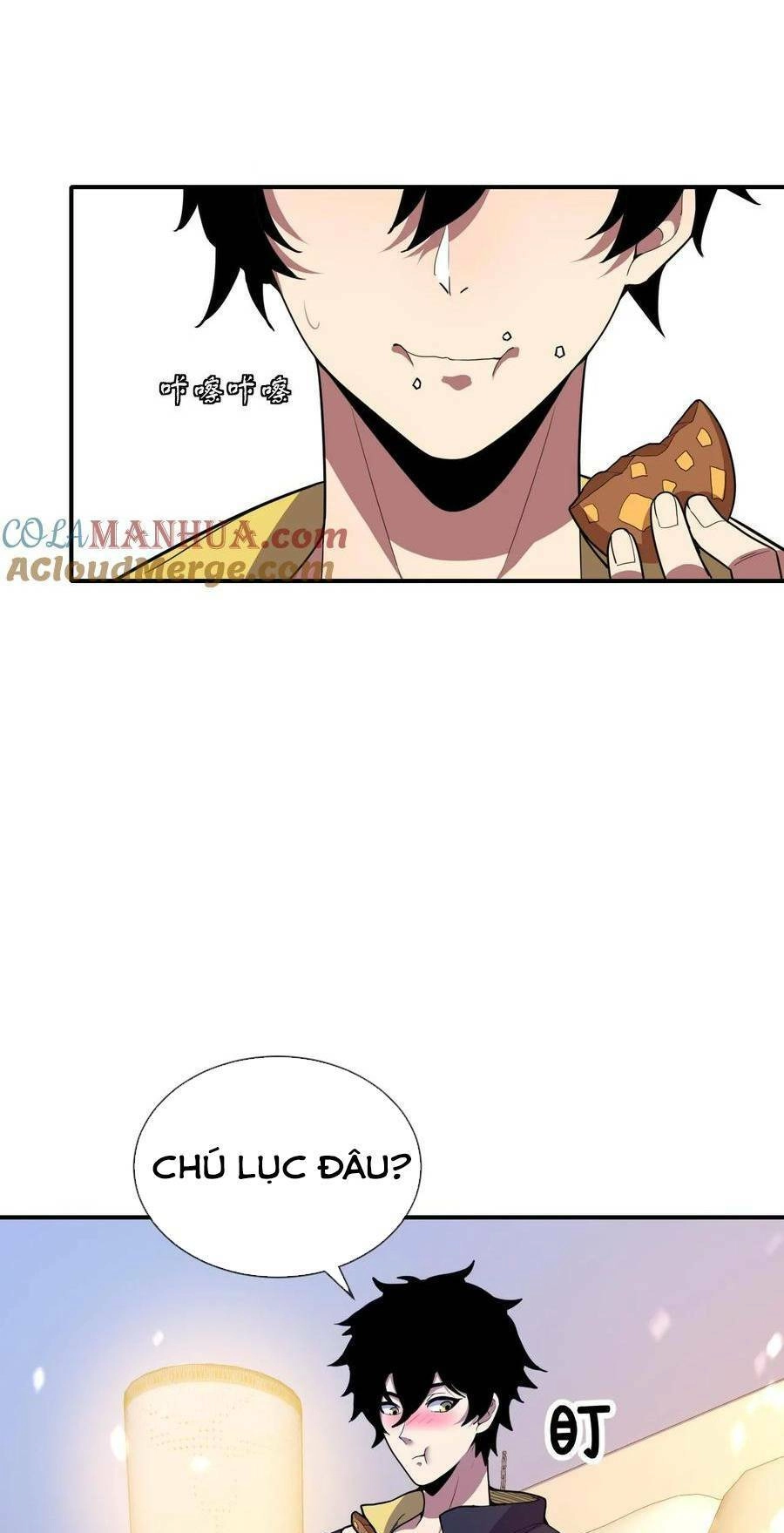 Ta, Người Chỉ Cần Nhìn Thấy Thanh Máu, Có Thể Trừng Phạt Thần Linh Chapter 73 - 10