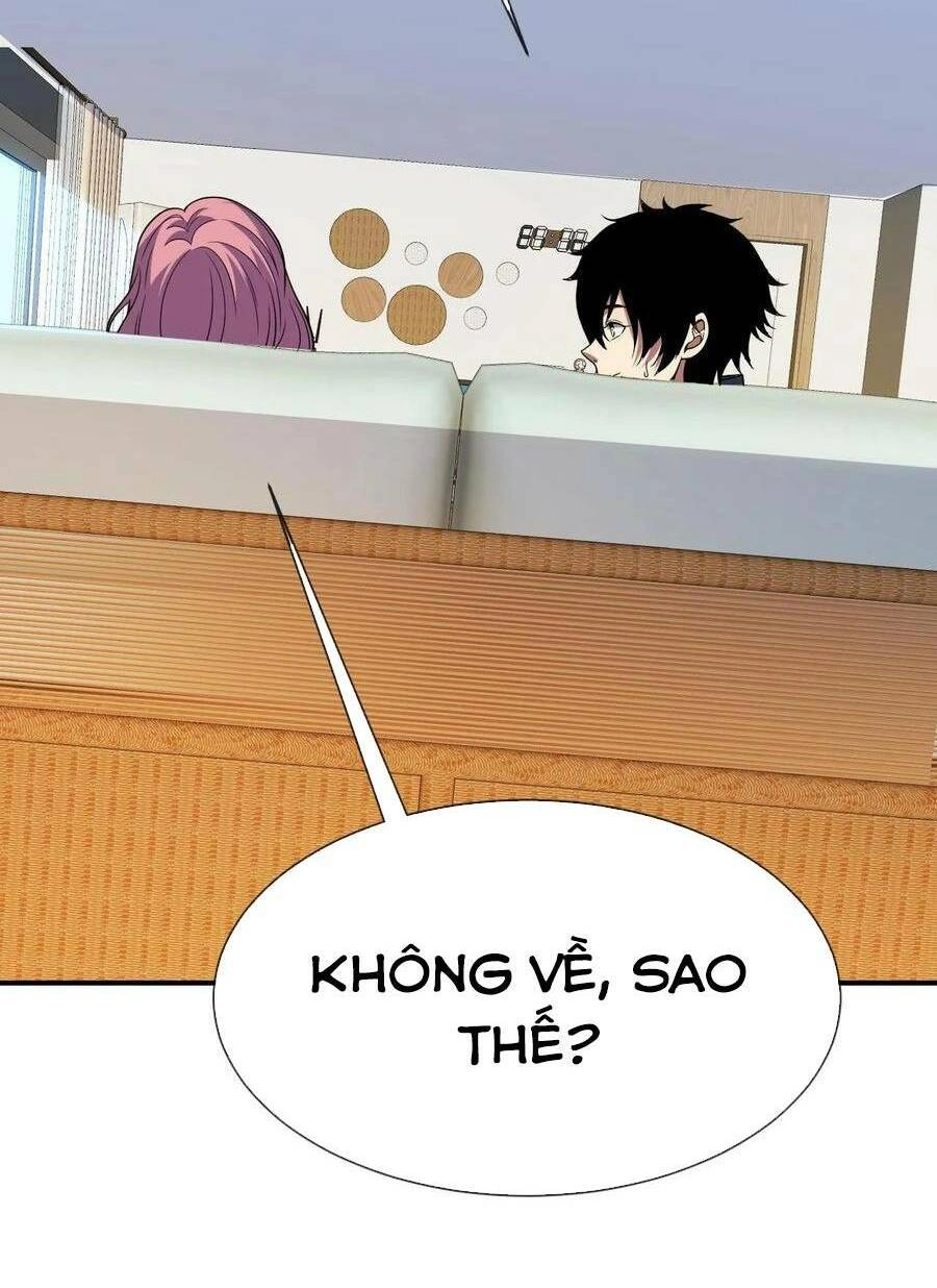 Ta, Người Chỉ Cần Nhìn Thấy Thanh Máu, Có Thể Trừng Phạt Thần Linh Chapter 73 - 13