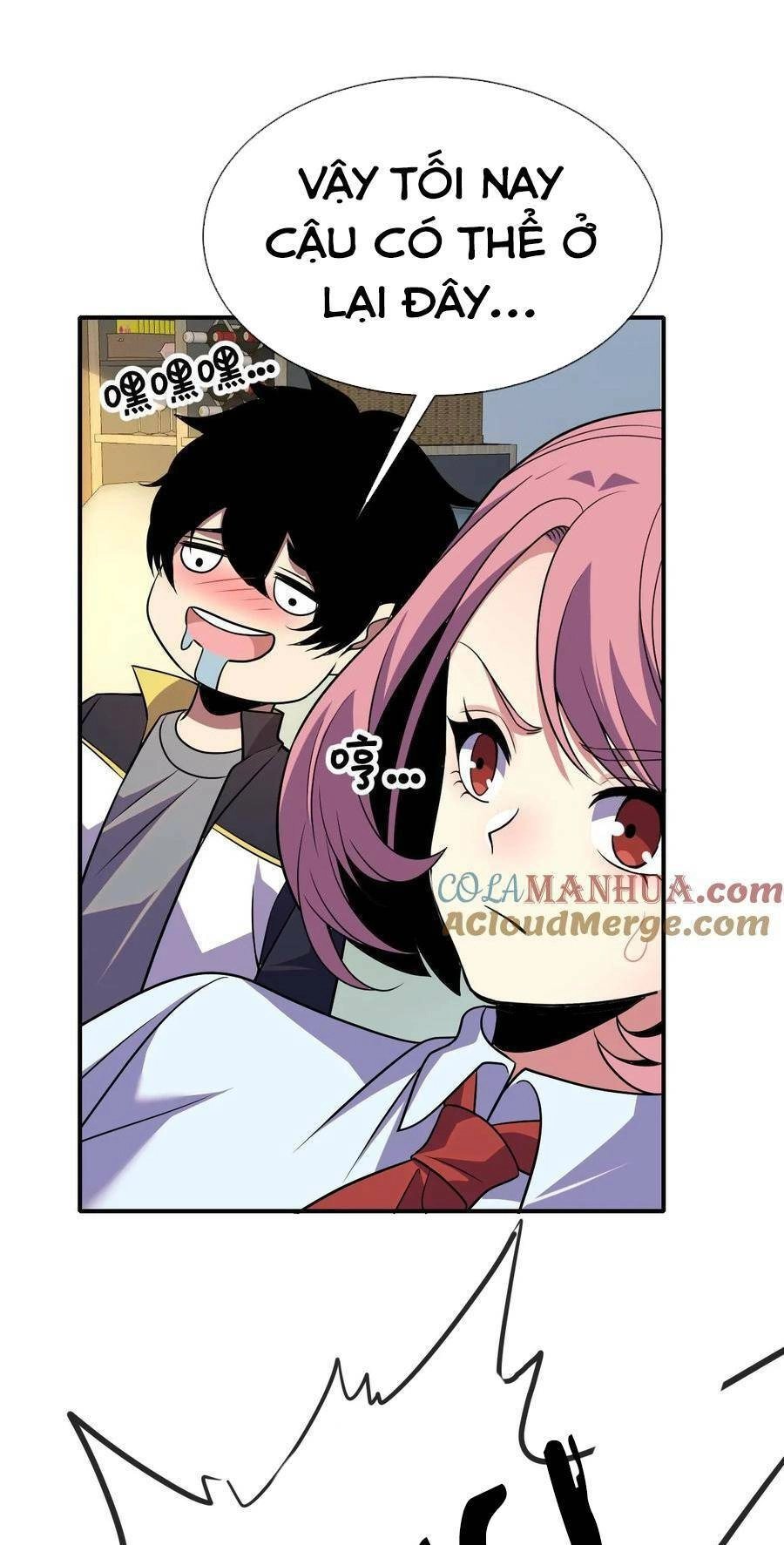 Ta, Người Chỉ Cần Nhìn Thấy Thanh Máu, Có Thể Trừng Phạt Thần Linh Chapter 73 - 14