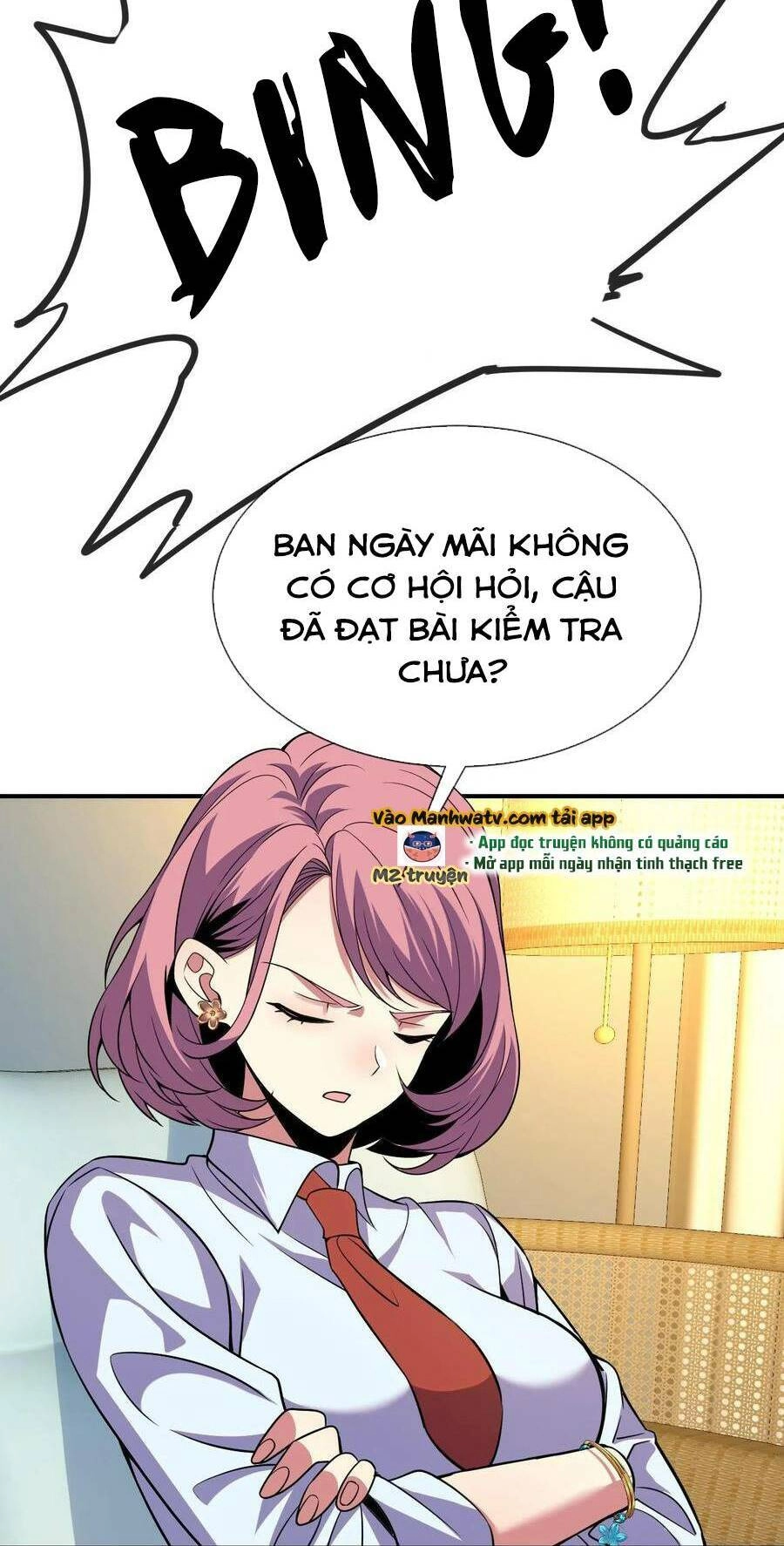 Ta, Người Chỉ Cần Nhìn Thấy Thanh Máu, Có Thể Trừng Phạt Thần Linh Chapter 73 - 15