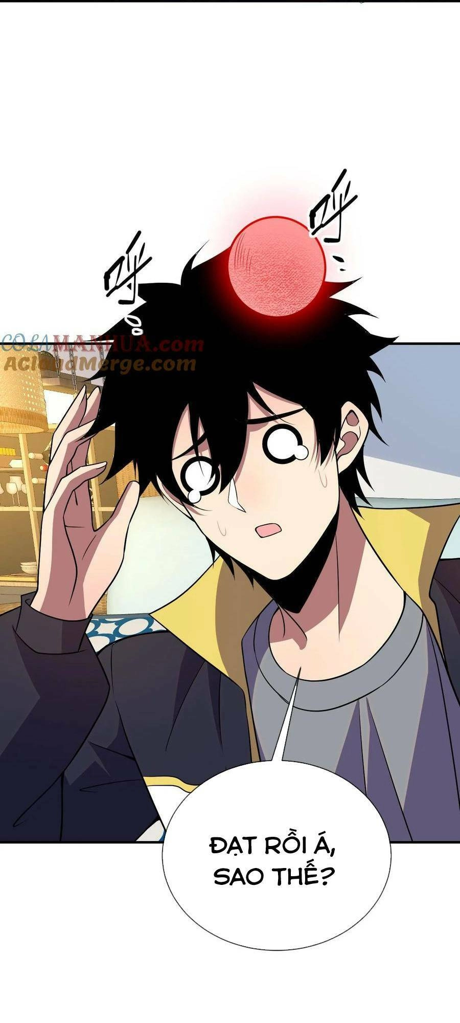 Ta, Người Chỉ Cần Nhìn Thấy Thanh Máu, Có Thể Trừng Phạt Thần Linh Chapter 73 - 16