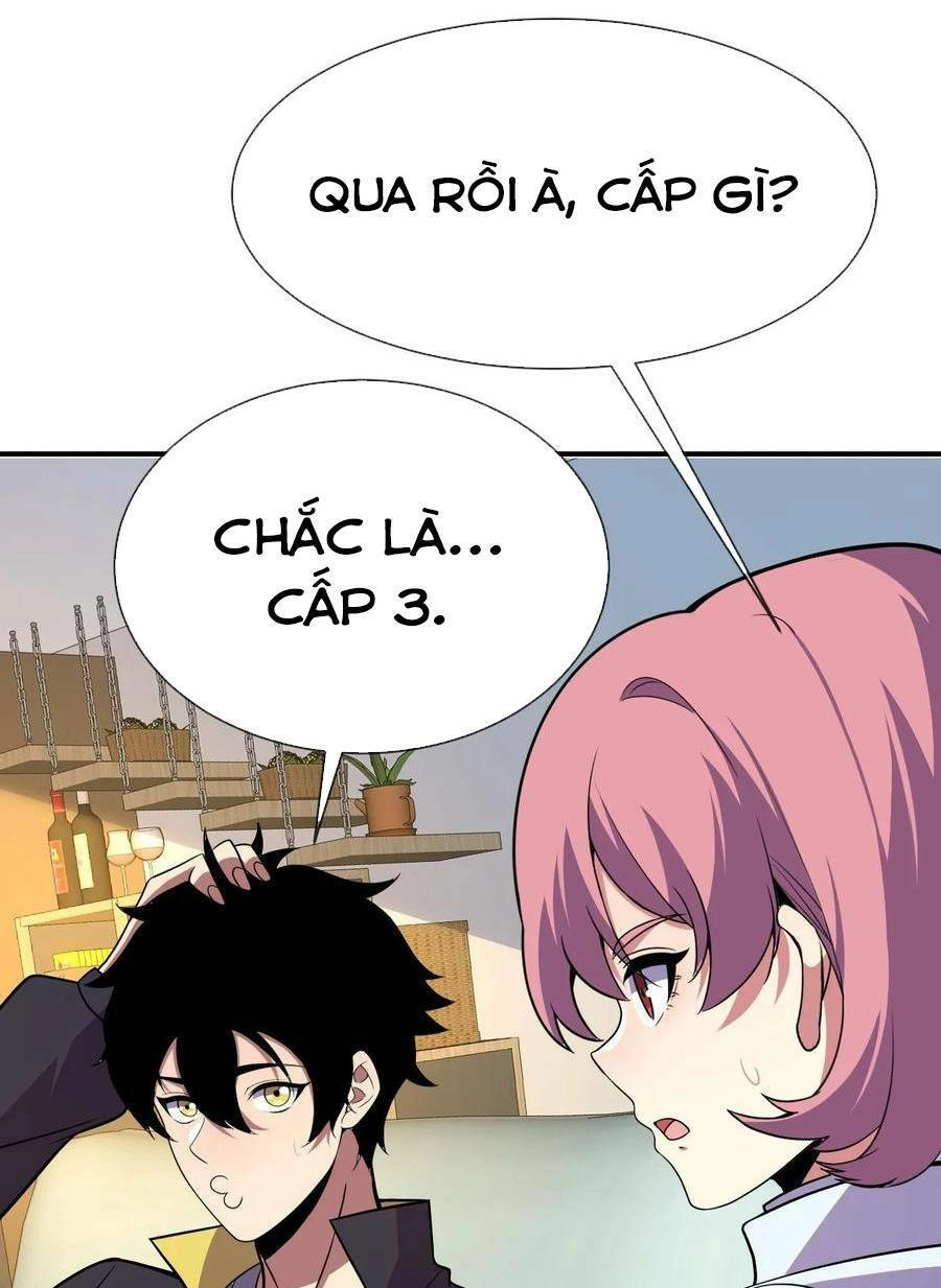 Ta, Người Chỉ Cần Nhìn Thấy Thanh Máu, Có Thể Trừng Phạt Thần Linh Chapter 73 - 17