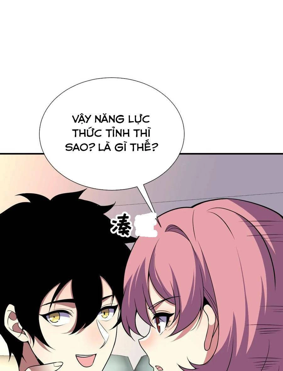 Ta, Người Chỉ Cần Nhìn Thấy Thanh Máu, Có Thể Trừng Phạt Thần Linh Chapter 73 - 19