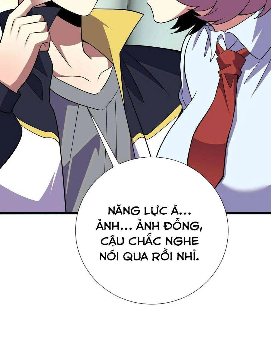 Ta, Người Chỉ Cần Nhìn Thấy Thanh Máu, Có Thể Trừng Phạt Thần Linh Chapter 73 - 20