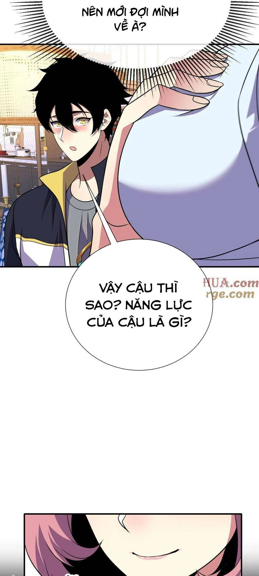 Ta, Người Chỉ Cần Nhìn Thấy Thanh Máu, Có Thể Trừng Phạt Thần Linh Chapter 73 - 23