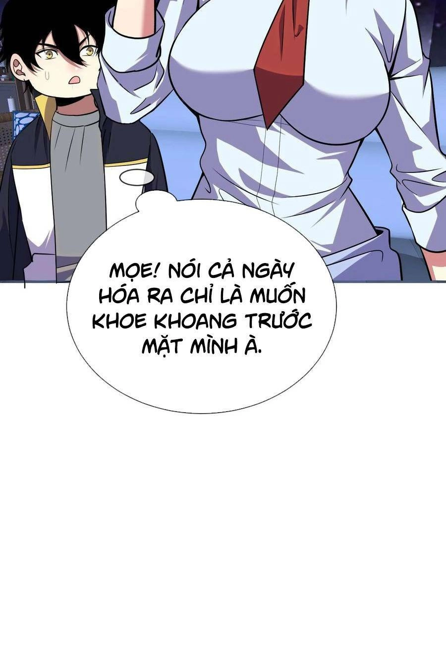 Ta, Người Chỉ Cần Nhìn Thấy Thanh Máu, Có Thể Trừng Phạt Thần Linh Chapter 73 - 26