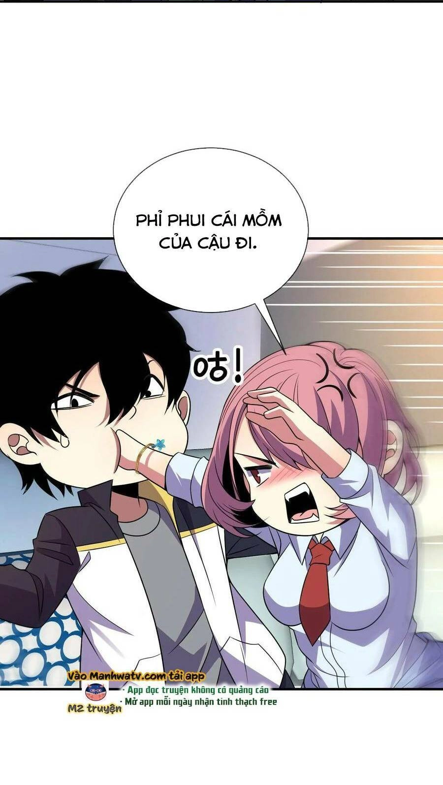 Ta, Người Chỉ Cần Nhìn Thấy Thanh Máu, Có Thể Trừng Phạt Thần Linh Chapter 73 - 28