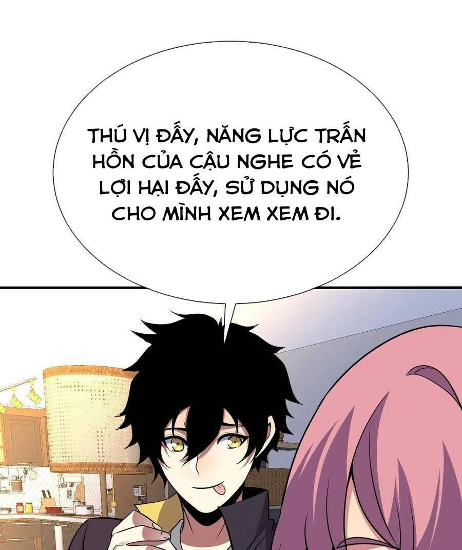 Ta, Người Chỉ Cần Nhìn Thấy Thanh Máu, Có Thể Trừng Phạt Thần Linh Chapter 73 - 35