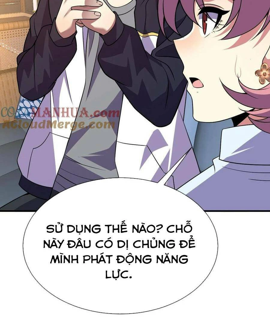 Ta, Người Chỉ Cần Nhìn Thấy Thanh Máu, Có Thể Trừng Phạt Thần Linh Chapter 73 - 36