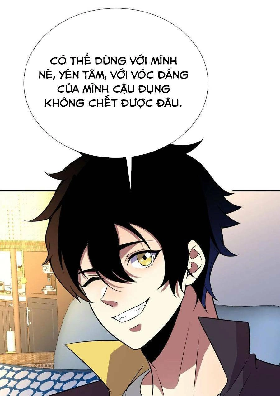 Ta, Người Chỉ Cần Nhìn Thấy Thanh Máu, Có Thể Trừng Phạt Thần Linh Chapter 73 - 37