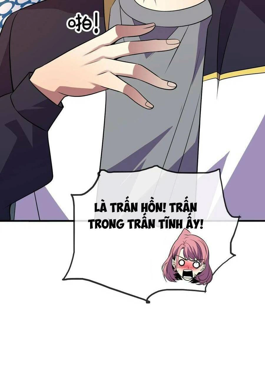 Ta, Người Chỉ Cần Nhìn Thấy Thanh Máu, Có Thể Trừng Phạt Thần Linh Chapter 73 - 38