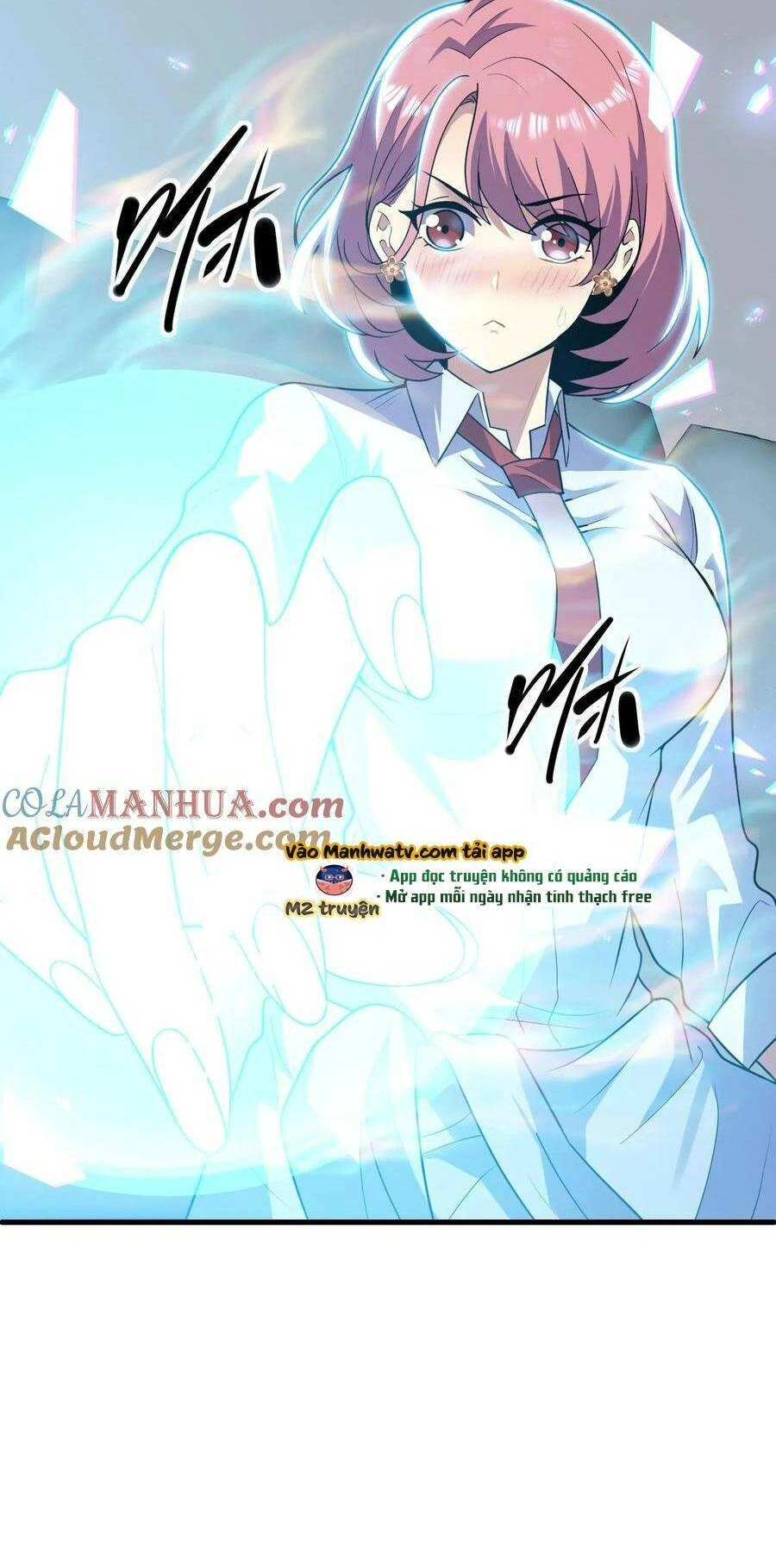 Ta, Người Chỉ Cần Nhìn Thấy Thanh Máu, Có Thể Trừng Phạt Thần Linh Chapter 74 - 4