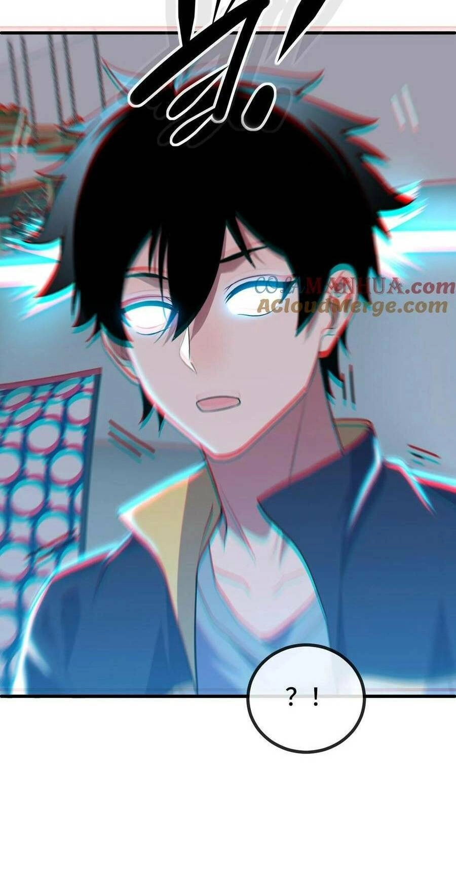 Ta, Người Chỉ Cần Nhìn Thấy Thanh Máu, Có Thể Trừng Phạt Thần Linh Chapter 74 - 6