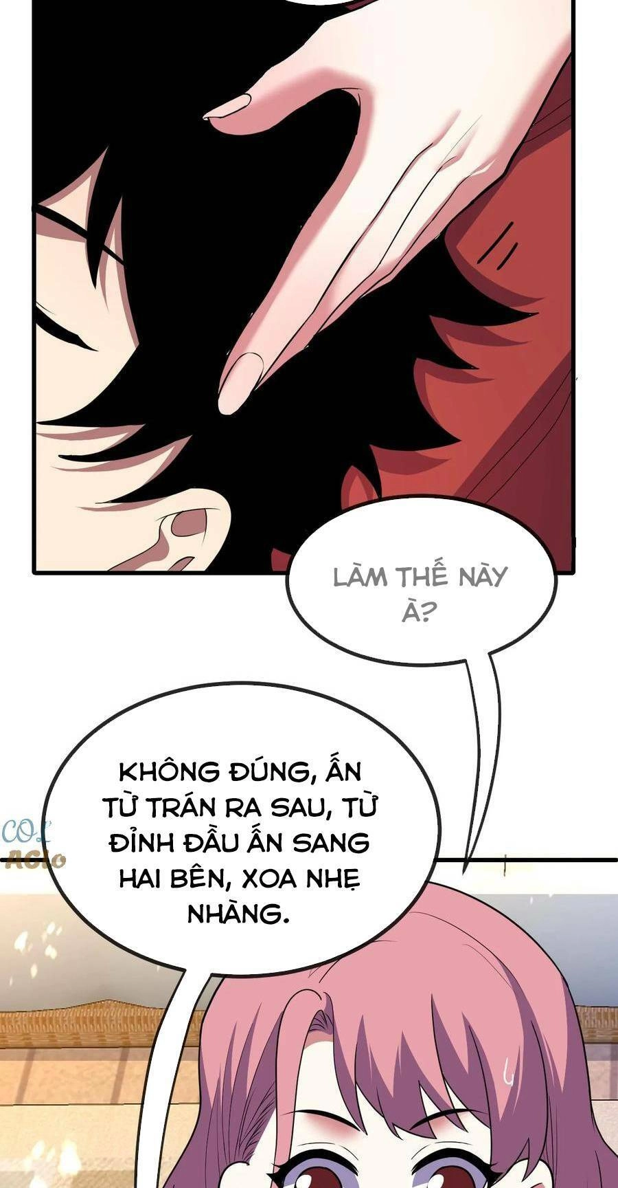 Ta, Người Chỉ Cần Nhìn Thấy Thanh Máu, Có Thể Trừng Phạt Thần Linh Chapter 74 - 9