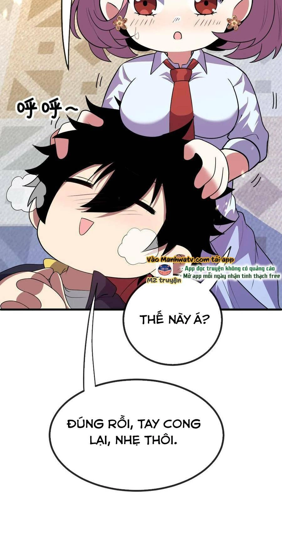 Ta, Người Chỉ Cần Nhìn Thấy Thanh Máu, Có Thể Trừng Phạt Thần Linh Chapter 74 - 10