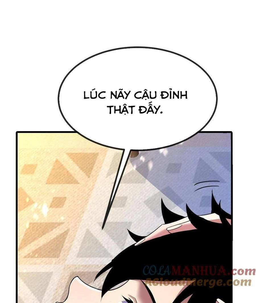 Ta, Người Chỉ Cần Nhìn Thấy Thanh Máu, Có Thể Trừng Phạt Thần Linh Chapter 74 - 11