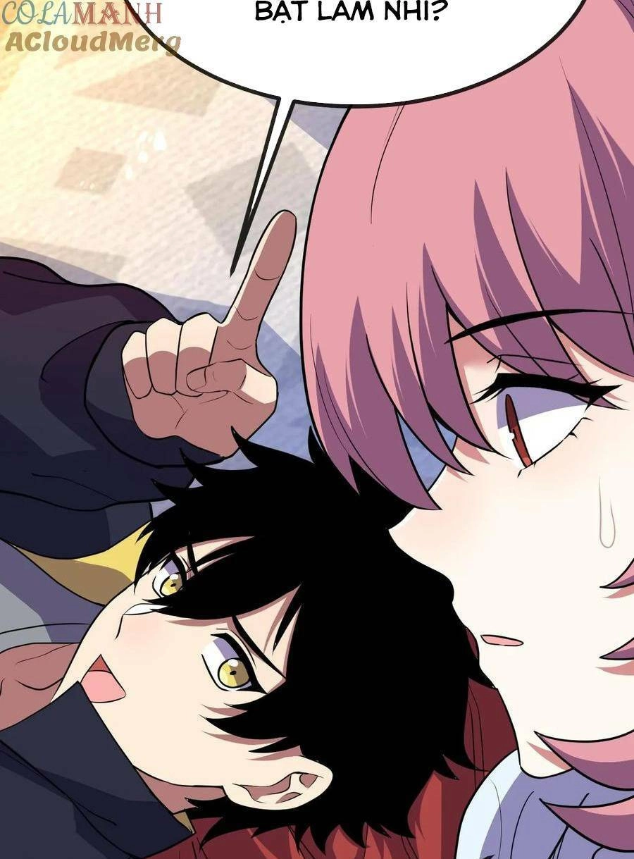 Ta, Người Chỉ Cần Nhìn Thấy Thanh Máu, Có Thể Trừng Phạt Thần Linh Chapter 74 - 14