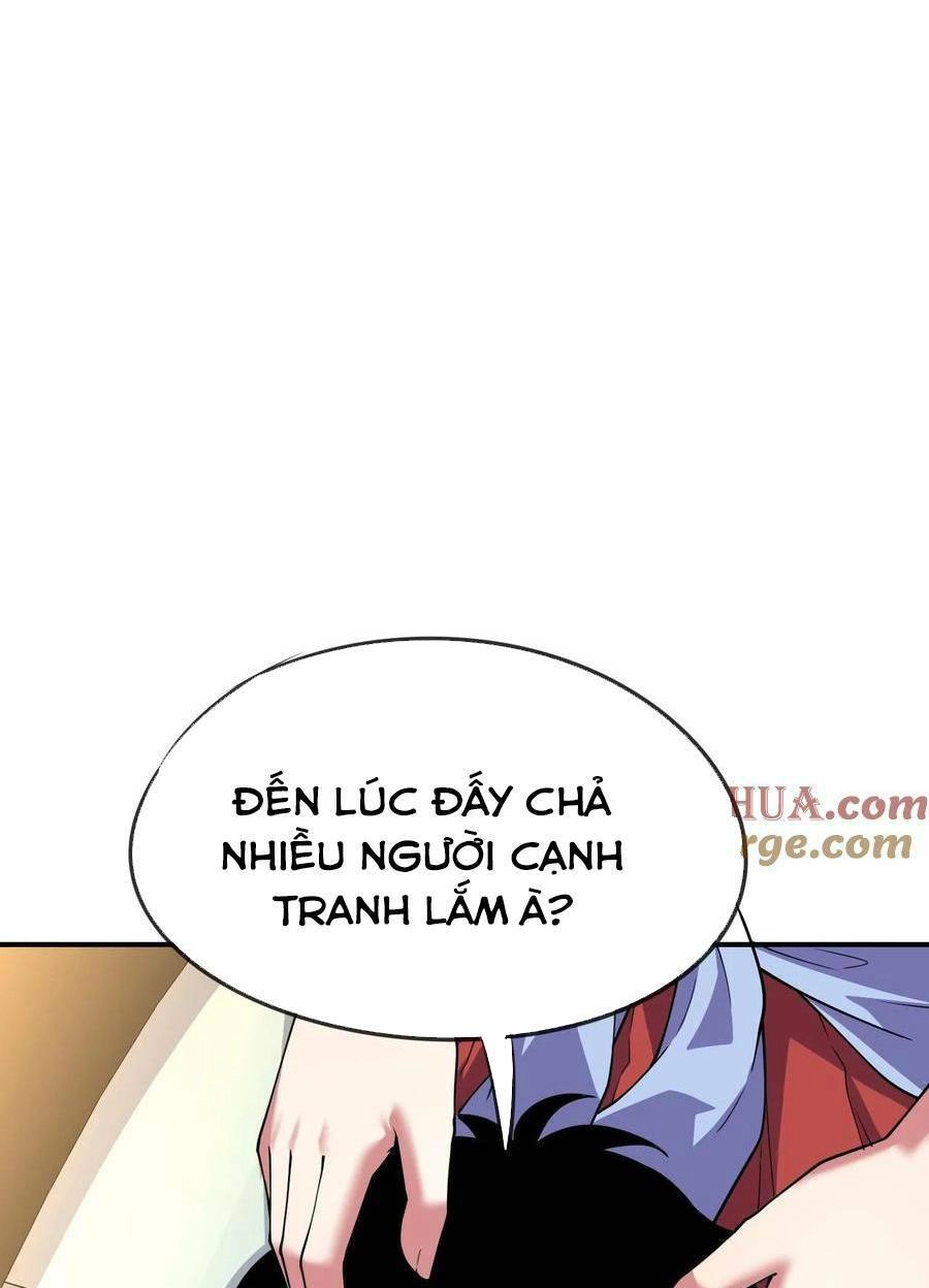 Ta, Người Chỉ Cần Nhìn Thấy Thanh Máu, Có Thể Trừng Phạt Thần Linh Chapter 74 - 16