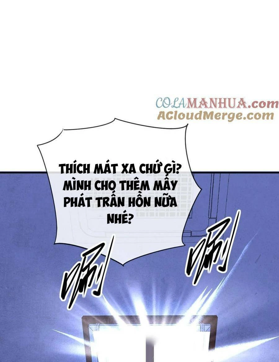 Ta, Người Chỉ Cần Nhìn Thấy Thanh Máu, Có Thể Trừng Phạt Thần Linh Chapter 74 - 22