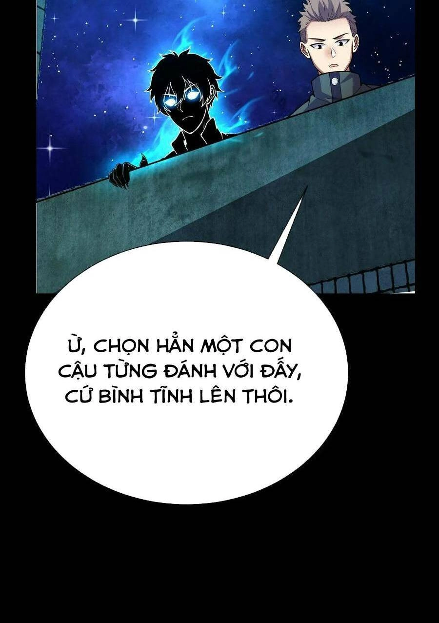 Ta, Người Chỉ Cần Nhìn Thấy Thanh Máu, Có Thể Trừng Phạt Thần Linh Chapter 74 - 27