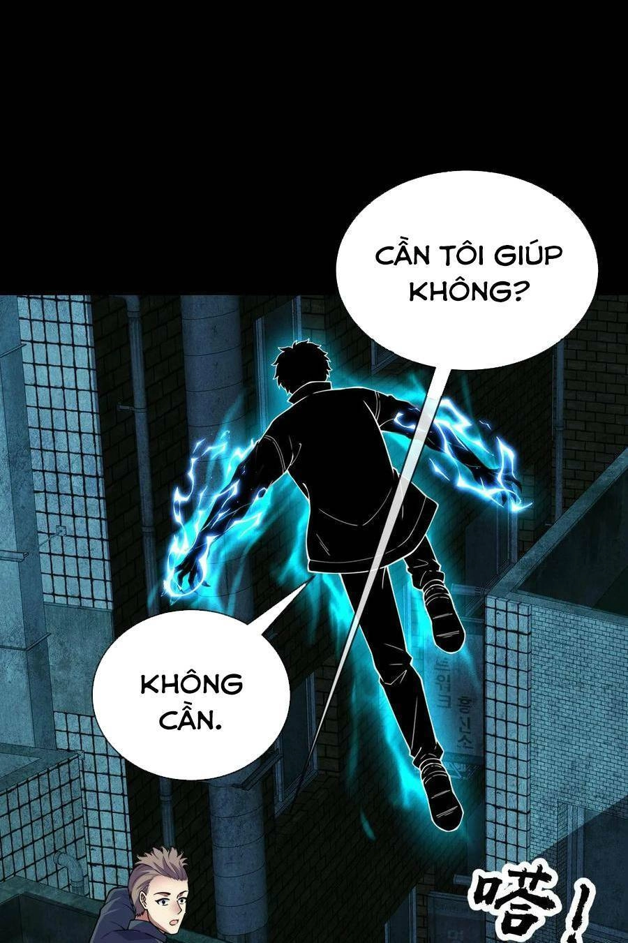 Ta, Người Chỉ Cần Nhìn Thấy Thanh Máu, Có Thể Trừng Phạt Thần Linh Chapter 74 - 28