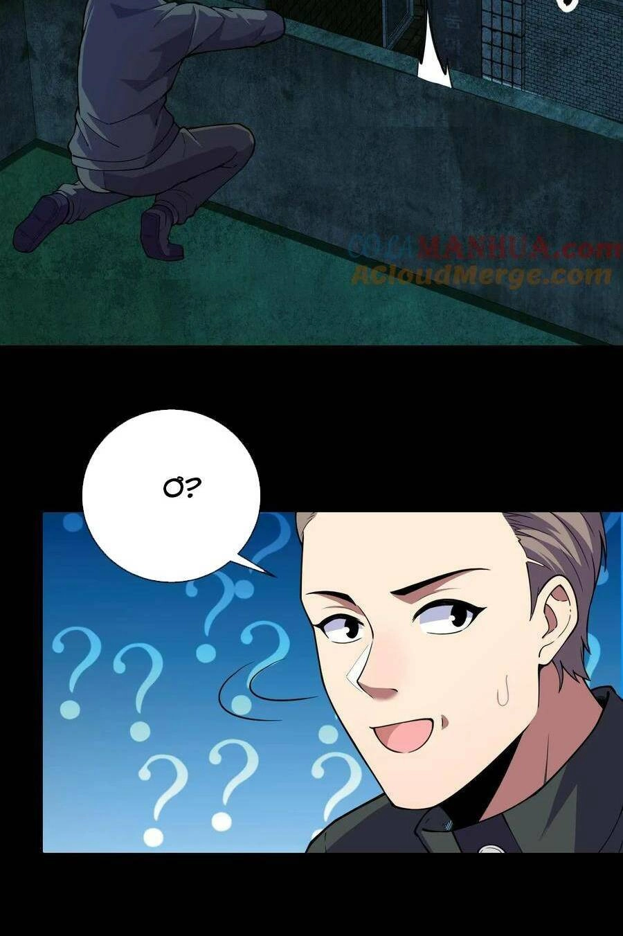 Ta, Người Chỉ Cần Nhìn Thấy Thanh Máu, Có Thể Trừng Phạt Thần Linh Chapter 74 - 29