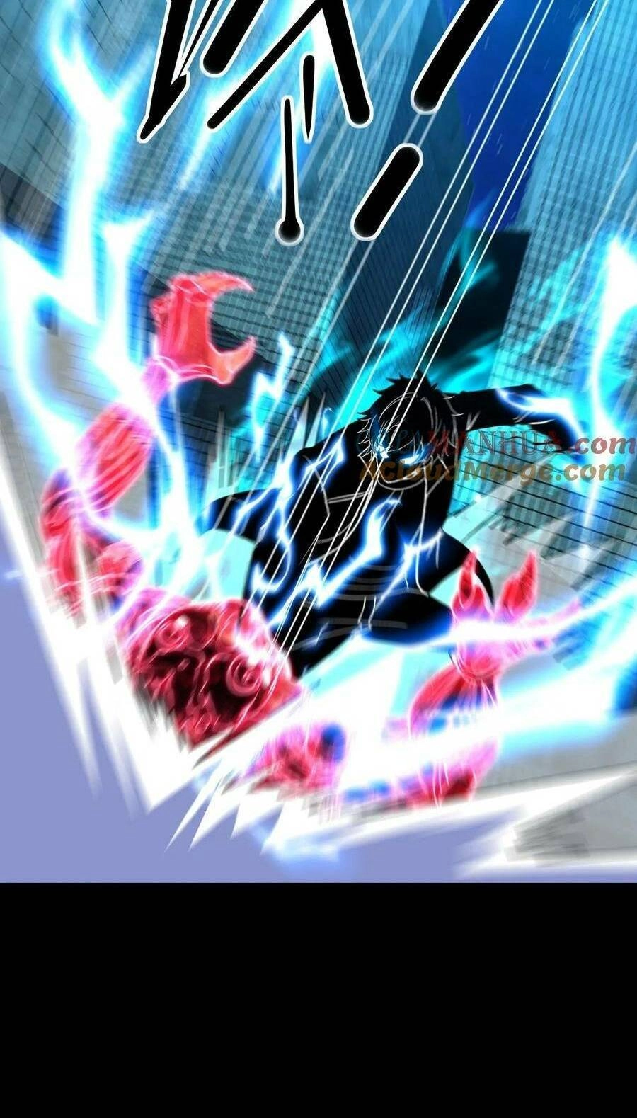 Ta, Người Chỉ Cần Nhìn Thấy Thanh Máu, Có Thể Trừng Phạt Thần Linh Chapter 74 - 31