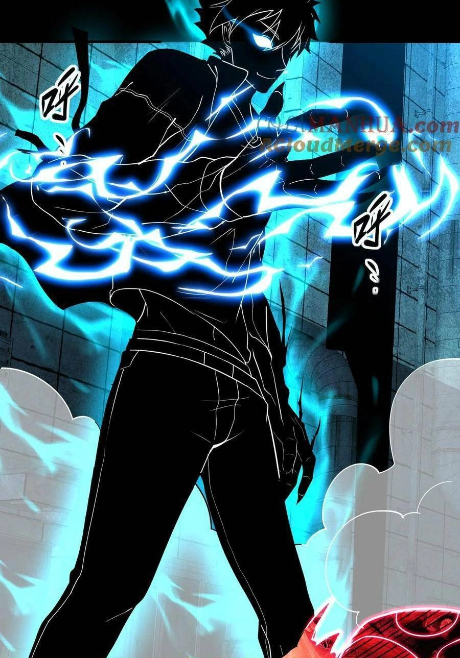 Ta, Người Chỉ Cần Nhìn Thấy Thanh Máu, Có Thể Trừng Phạt Thần Linh Chapter 74 - 33