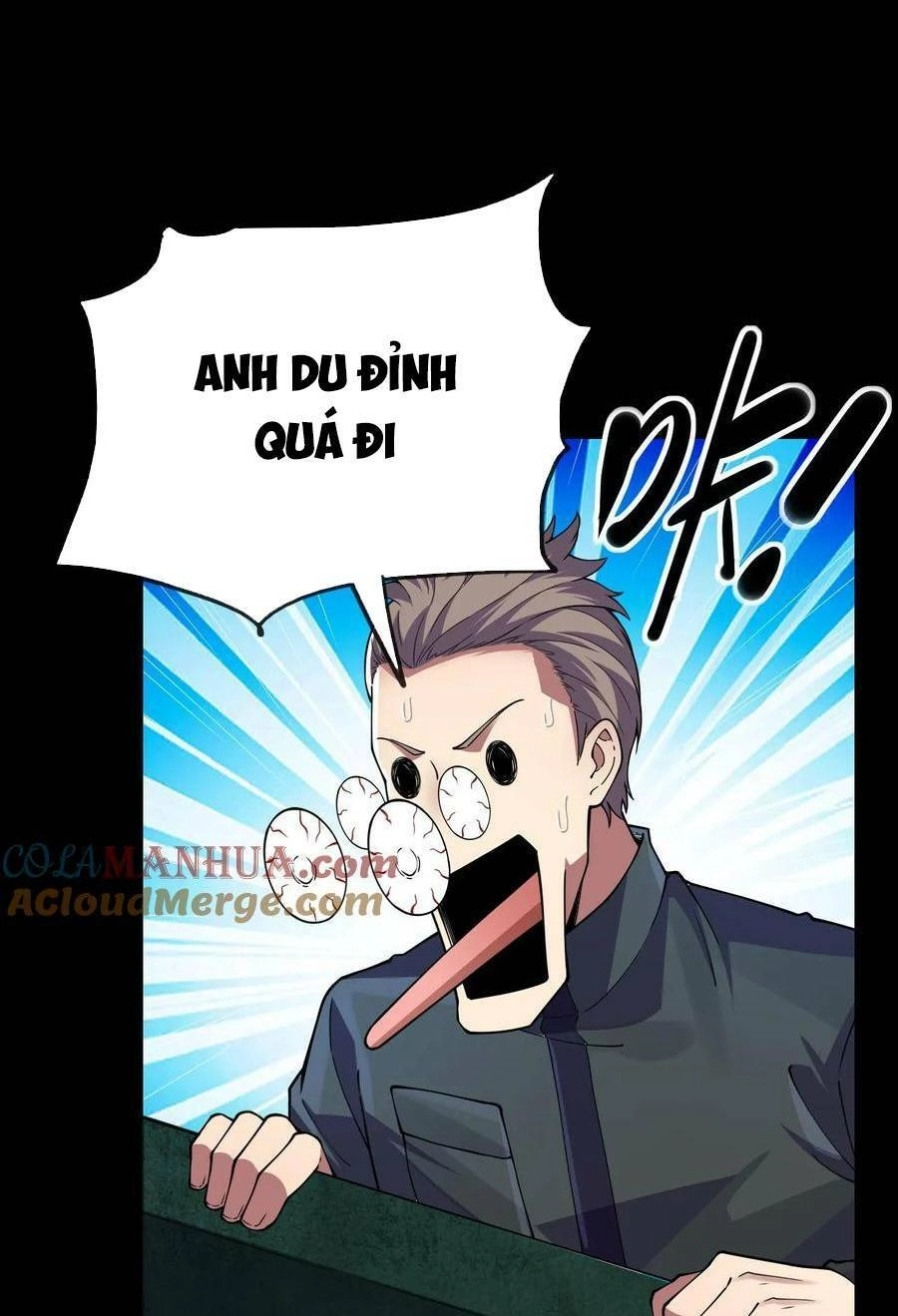 Ta, Người Chỉ Cần Nhìn Thấy Thanh Máu, Có Thể Trừng Phạt Thần Linh Chapter 74 - 35