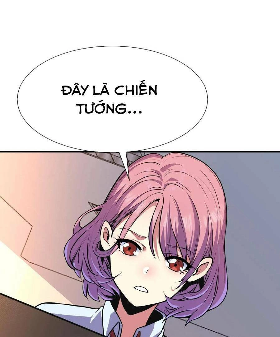 Ta, Người Chỉ Cần Nhìn Thấy Thanh Máu, Có Thể Trừng Phạt Thần Linh Chapter 75 - 8