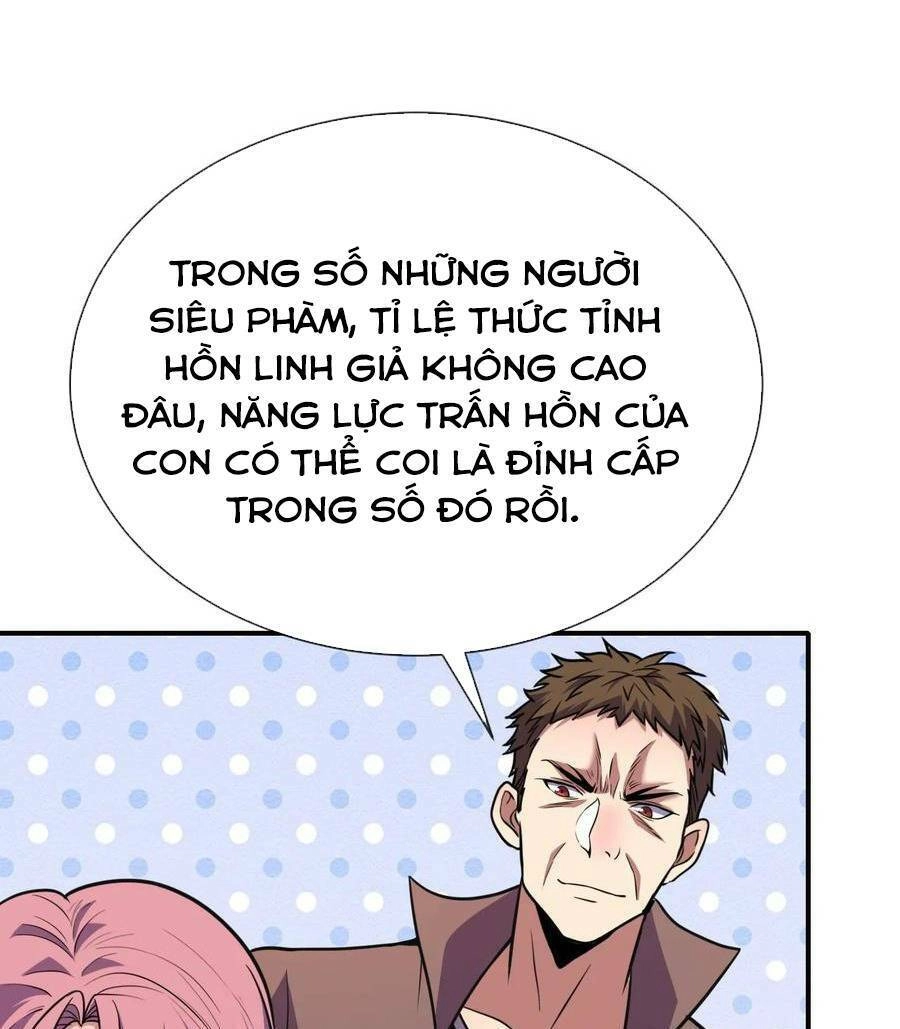 Ta, Người Chỉ Cần Nhìn Thấy Thanh Máu, Có Thể Trừng Phạt Thần Linh Chapter 75 - 10