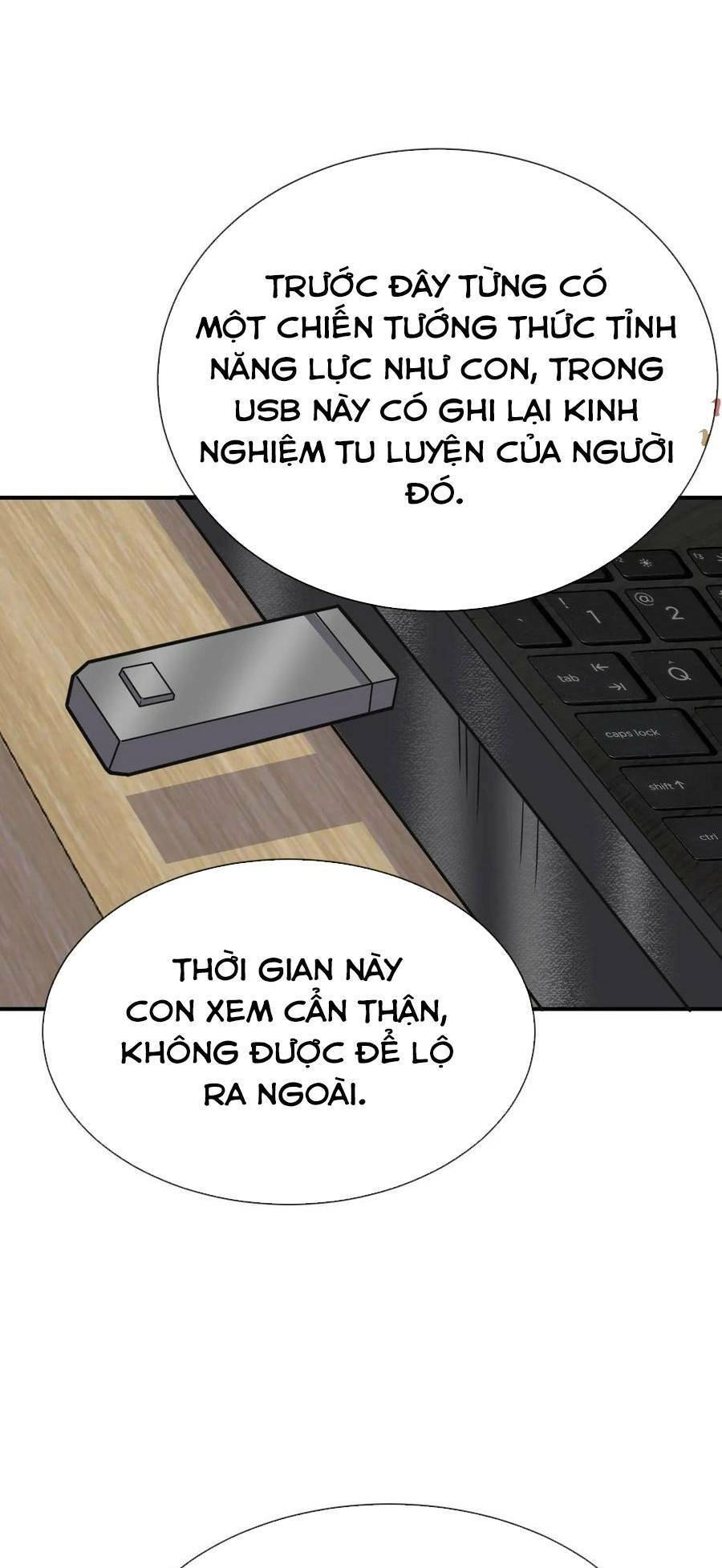 Ta, Người Chỉ Cần Nhìn Thấy Thanh Máu, Có Thể Trừng Phạt Thần Linh Chapter 75 - 12