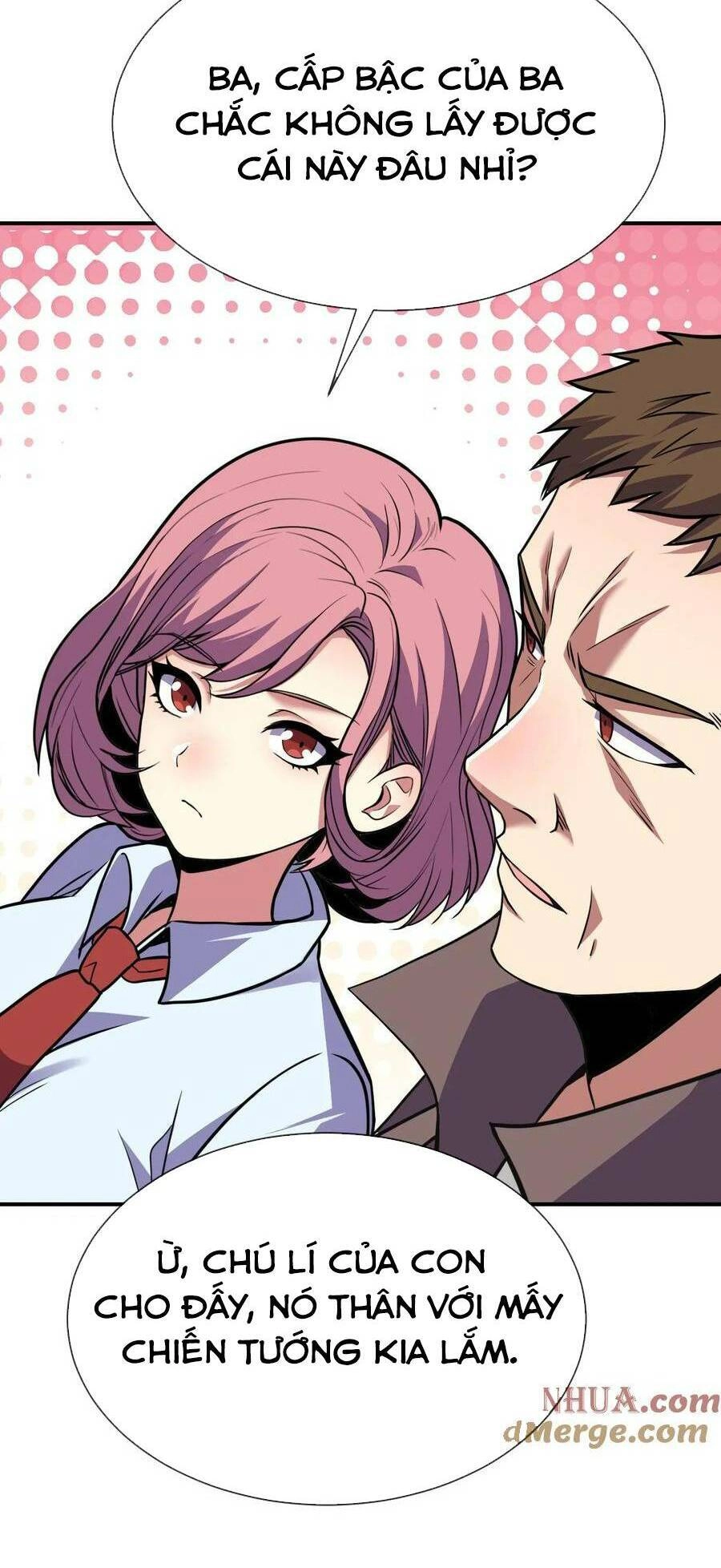 Ta, Người Chỉ Cần Nhìn Thấy Thanh Máu, Có Thể Trừng Phạt Thần Linh Chapter 75 - 13