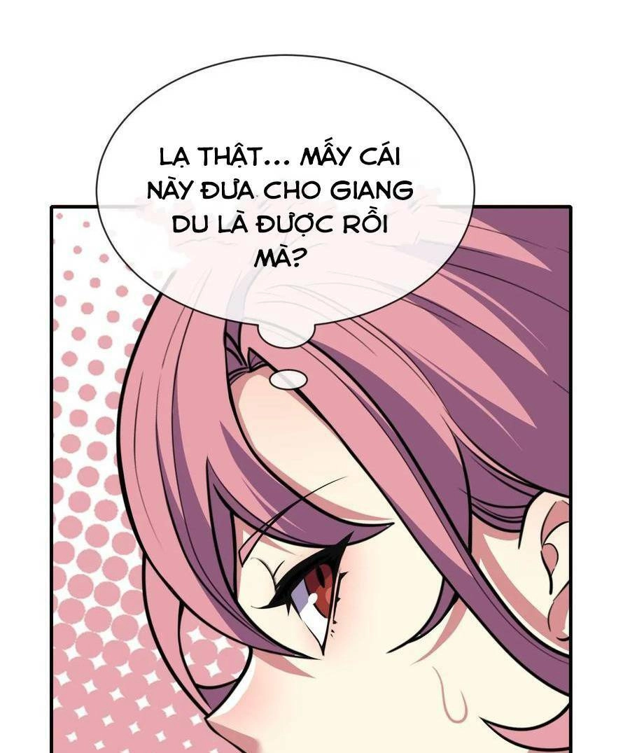 Ta, Người Chỉ Cần Nhìn Thấy Thanh Máu, Có Thể Trừng Phạt Thần Linh Chapter 75 - 14