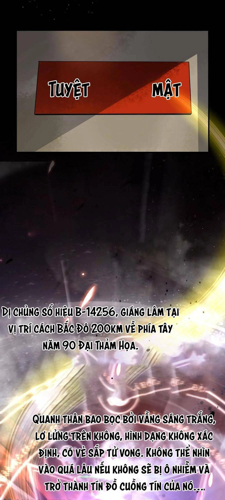 Ta, Người Chỉ Cần Nhìn Thấy Thanh Máu, Có Thể Trừng Phạt Thần Linh Chapter 75 - 20