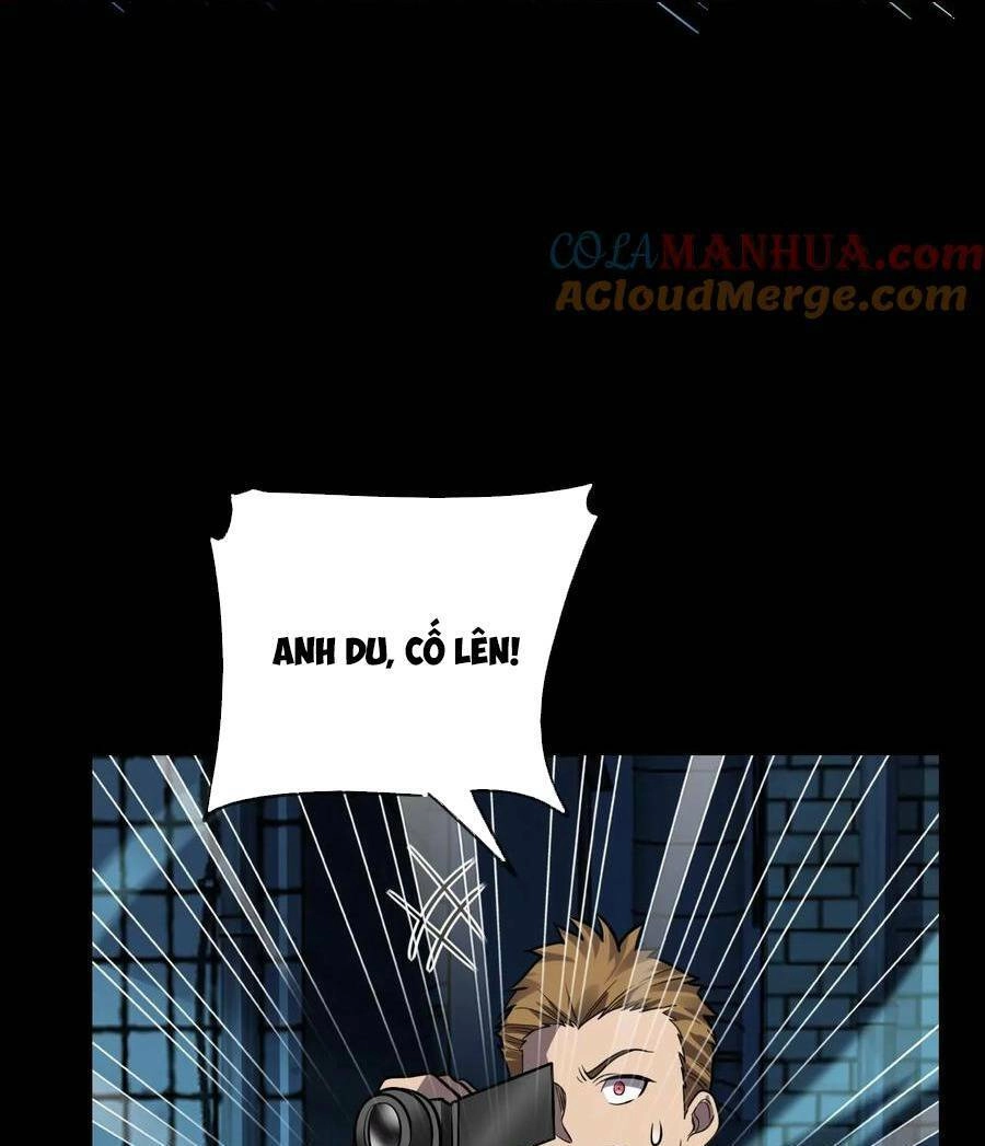 Ta, Người Chỉ Cần Nhìn Thấy Thanh Máu, Có Thể Trừng Phạt Thần Linh Chapter 75 - 29