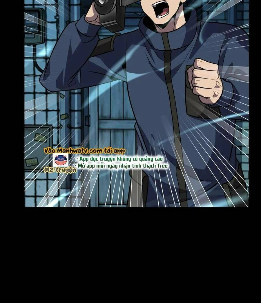 Ta, Người Chỉ Cần Nhìn Thấy Thanh Máu, Có Thể Trừng Phạt Thần Linh Chapter 75 - 30