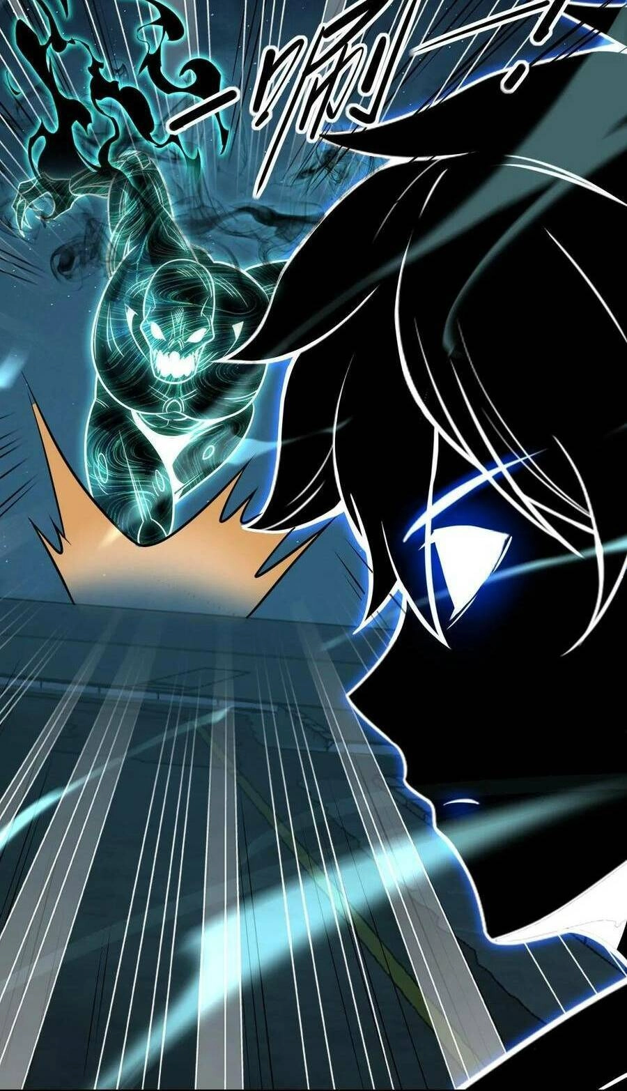 Ta, Người Chỉ Cần Nhìn Thấy Thanh Máu, Có Thể Trừng Phạt Thần Linh Chapter 75 - 32