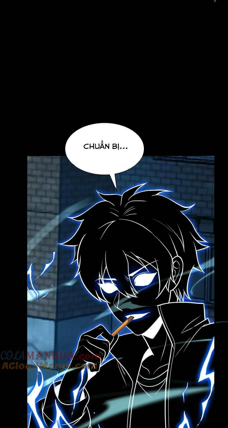 Ta, Người Chỉ Cần Nhìn Thấy Thanh Máu, Có Thể Trừng Phạt Thần Linh Chapter 75 - 33