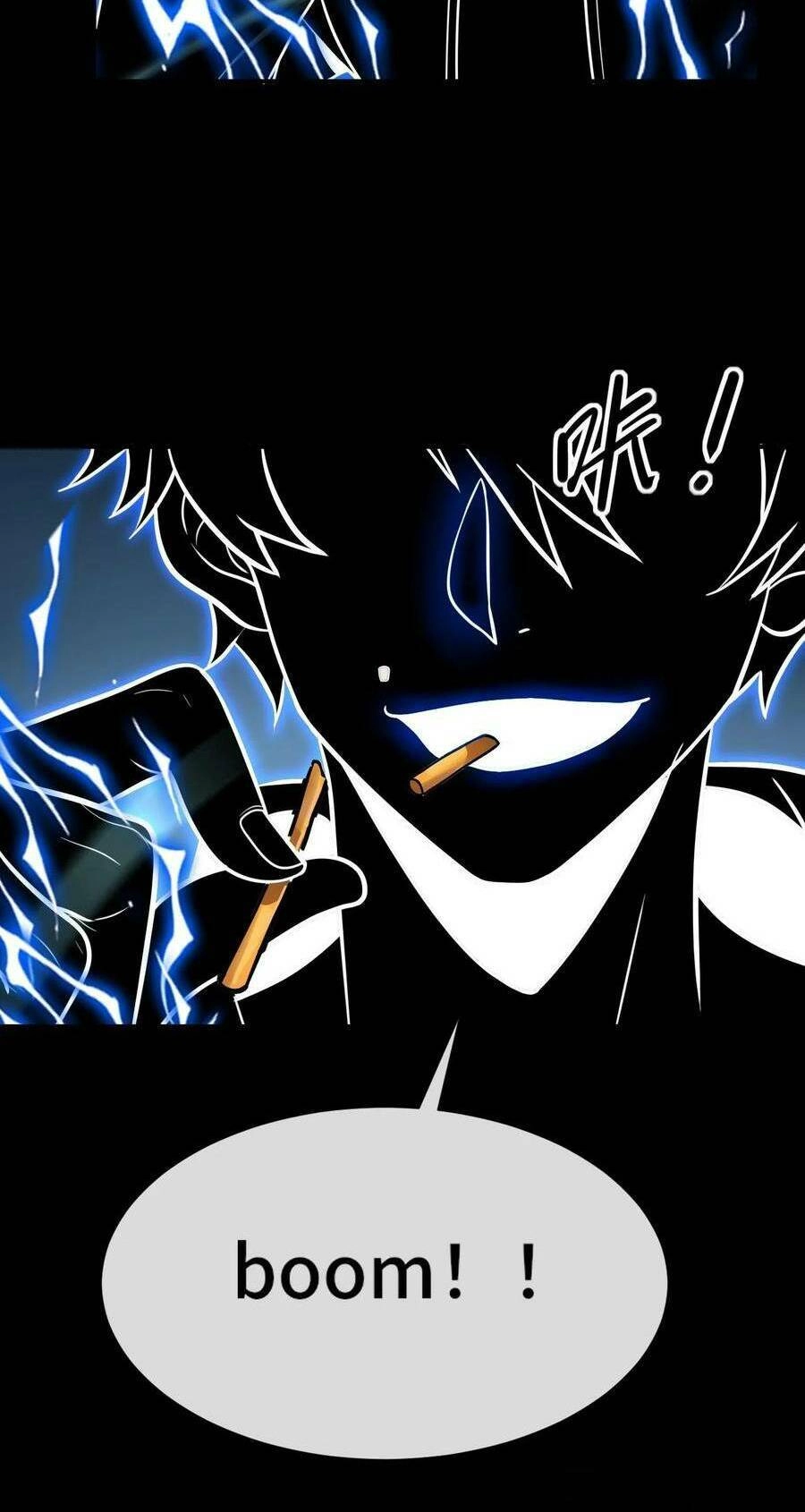 Ta, Người Chỉ Cần Nhìn Thấy Thanh Máu, Có Thể Trừng Phạt Thần Linh Chapter 75 - 34