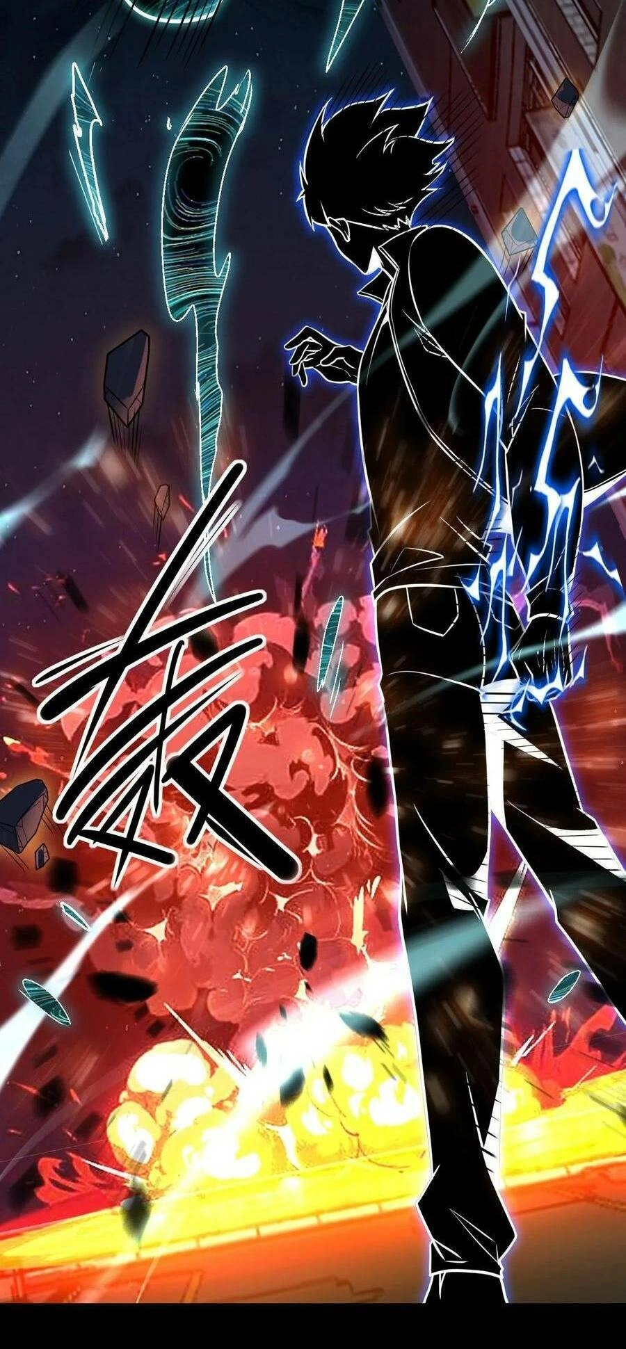 Ta, Người Chỉ Cần Nhìn Thấy Thanh Máu, Có Thể Trừng Phạt Thần Linh Chapter 75 - 36