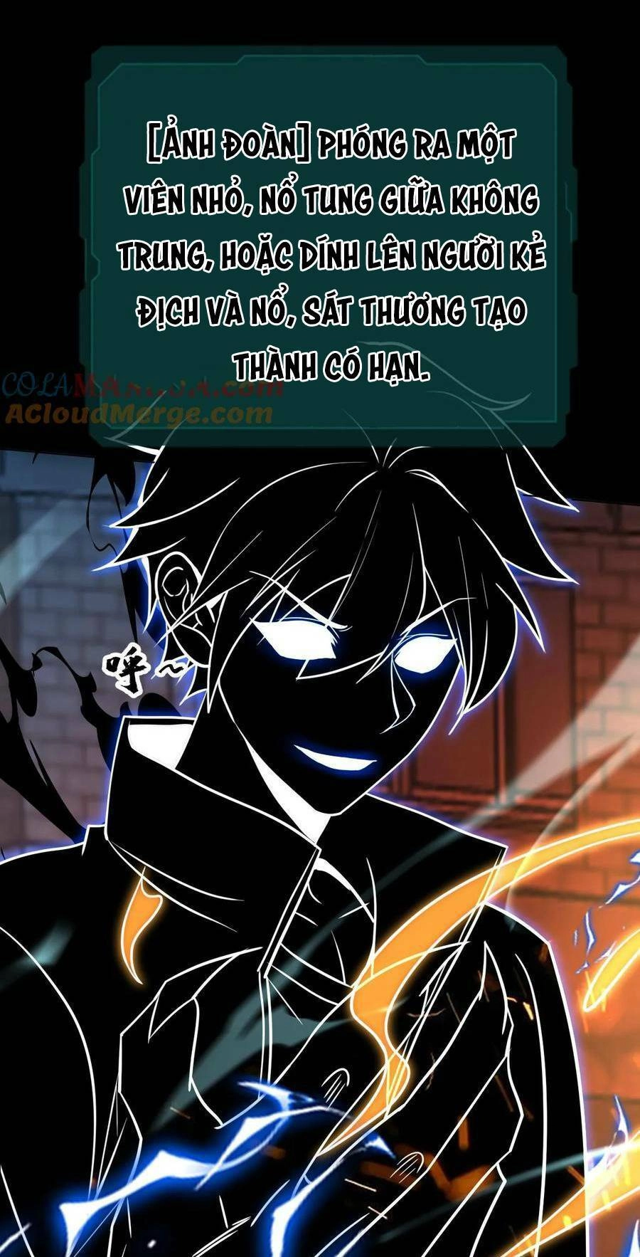 Ta, Người Chỉ Cần Nhìn Thấy Thanh Máu, Có Thể Trừng Phạt Thần Linh Chapter 75 - 37